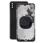 Apple iPhone XS Max - Rear Housing (Space Gray)