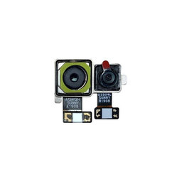 Xiaomi Mi 8 Lite - Rear Camera
