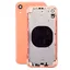 Apple iPhone XR - Rear Housing (Coral)
