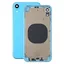 Apple iPhone XR - Rear Housing (Blue)