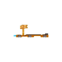 Huawei Honor Play - Power + Volume Button Flex Cable