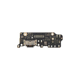 Xiaomi Mi A2 (Mi 6X) - Charging Connector + Microphone PCB Board