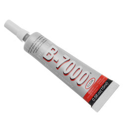 Adhesive B-7000 - 15ml (Transparent)