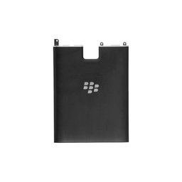 Blackberry Passport - Battery Cover (Black)