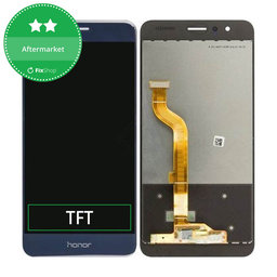 Huawei Honor 8 - LCD Display + Touch Screen (Sapphire Blue) TFT