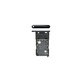 Google Pixel 3XL - SIM Tray (Just Black) - G852-00393-01