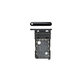 Google Pixel 3 - SIM Tray (Just Black) - 690-09853-01
