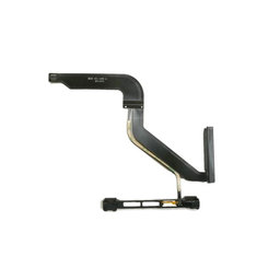 Apple MacBook Pro 13" A1278 (Mid 2012) - SATA HDD Cable + Holder