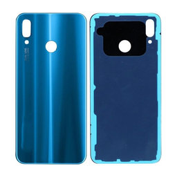 Huawei P20 Lite - Battery Cover (Klein Blue)