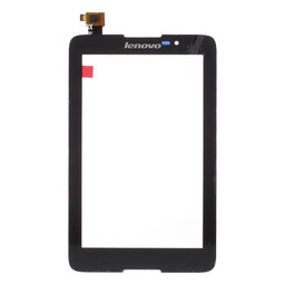 Lenovo IdeaTab A7 - 50 A3500 - Touch Screen (Black)