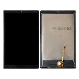 Lenovo Yoga TAB 3 Pro YT3-X90L - LCD Display + Touch Screen (Black) TFT