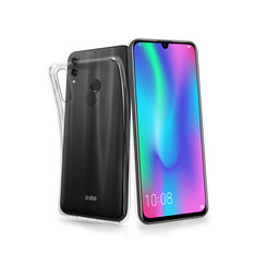 SBS - Case Skinny for Huawei P Smart 2019, transparent