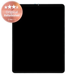 Apple iPad Pro 12.9 (3rd Gen 2018) - LCD Display + Touch Screen + IC Board Original Refurbished
