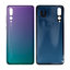 Huawei P20 Pro CLT-L29, CLT-L09 - Battery Cover (Twilight)