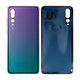 Huawei P20 Pro CLT-L29, CLT-L09 - Battery Cover (Twilight)