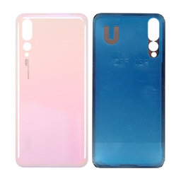 Huawei P20 Pro CLT-L29, CLT-L09 - Battery Cover (Pink)