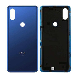 Xiaomi Mi Mix 3 - Battery Cover (Sapphire Blue)