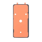 OnePlus 6T - Battery Cover Adhesive
