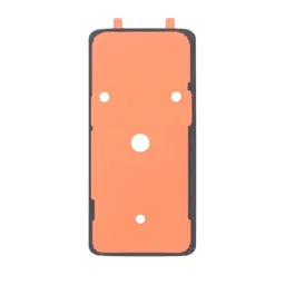 OnePlus 6T - Battery Cover Adhesive