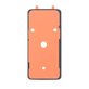 OnePlus 6T - Battery Cover Adhesive