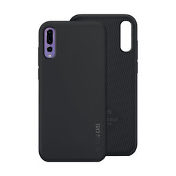 SBS - Case Polo for Huawei P30, black