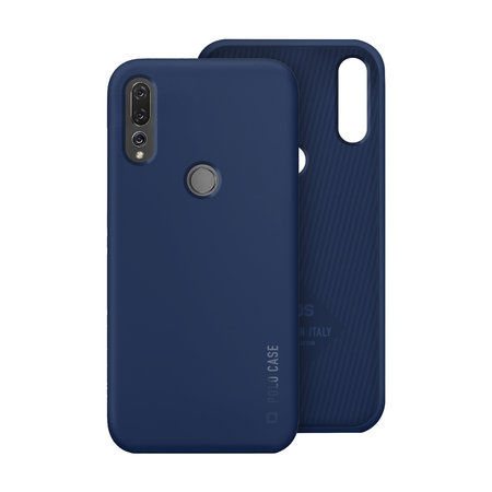 SBS - Case Polo for Huawei P30 Lite, blue