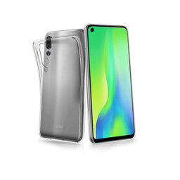 SBS - Case Skinny for Huawei P30, transparent