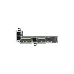 Microsoft Surface Pro 4, 5 - LCD Display PCB Board Connector