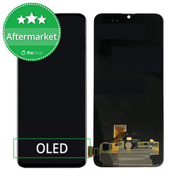 OnePlus 6T - LCD Display + Touch Screen OLED