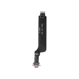 OnePlus 6T - Charging Connector + Flex Cable - 1041100036 Genuine Service Pack