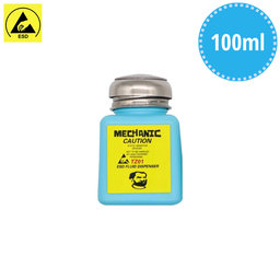 Mechanic - ESD Fluid Dispenser - 100ml