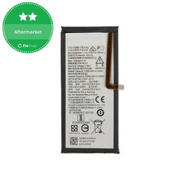 Nokia 8 Sirocco - Battery HE333 3260mAh
