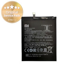 Xiaomi Mi 8 - Battery BM3E 3400mAh - 46BM3EA01085 Genuine Service Pack