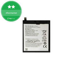 Motorola Moto M XT1663 - Battery BL265 3000mAh
