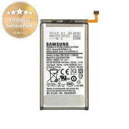 Samsung Galaxy S10 G973F - Battery EB-BG973ABU 3400mAh - GH82-18826A Genuine Service Pack