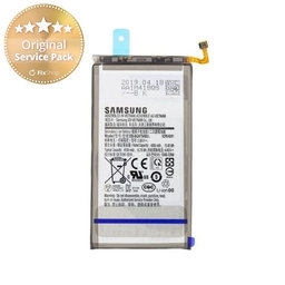 Samsung Galaxy S10e G970F - Battery EB-BG970ABU 3100mAh - GH82-18825A Genuine Service Pack