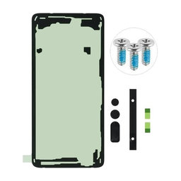 Samsung Galaxy S10 G973F - Adhesive Set - GH82-18800A Genuine Service Pack