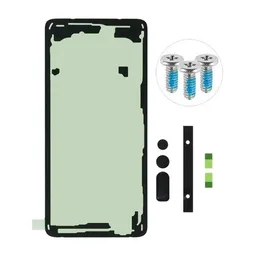 Samsung Galaxy S10 G973F - Adhesive Set - GH82-18800A Genuine Service Pack