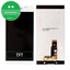 Sony Xperia L1 G3313 - LCD Display + Touch Screen (White) TFT