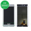 Sony Xperia XZ F8331 - LCD Display + Touch Screen (Silver) TFT