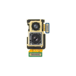 Samsung Galaxy S10e G970F - Rear Camera - GH96-12163A Genuine Service Pack