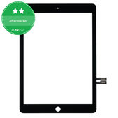 Touch Screen for iPad (6th Gen 2018), Black