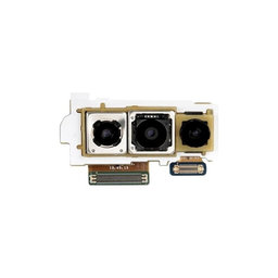 Samsung Galaxy S10 Plus G975F, S10 G973F - Rear Camera - GH96-12162A Genuine Service Pack