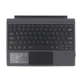 Microsoft Surface Pro 3, 4, 5 - Keyboard US (Black)