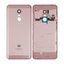 Xiaomi Redmi 5 Plus (Redmi Note 5) - Battery Cover (Pink)