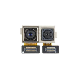 Sony Xperia 10 - Rear Camera - 76510003L00