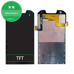 Caterpillar CAT S60 - LCD Display + Touch Screen TFT