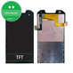 Caterpillar CAT S60 - LCD Display + Touch Screen TFT