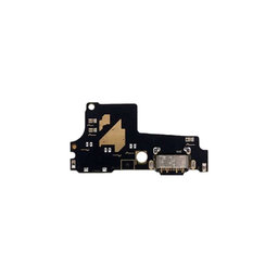 Motorola One (P30 Play) - Charging Connector + Flex Cable
