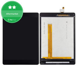 Xiaomi Mi Pad 1 7.9“ - LCD Display + Touch Screen (Black) TFT